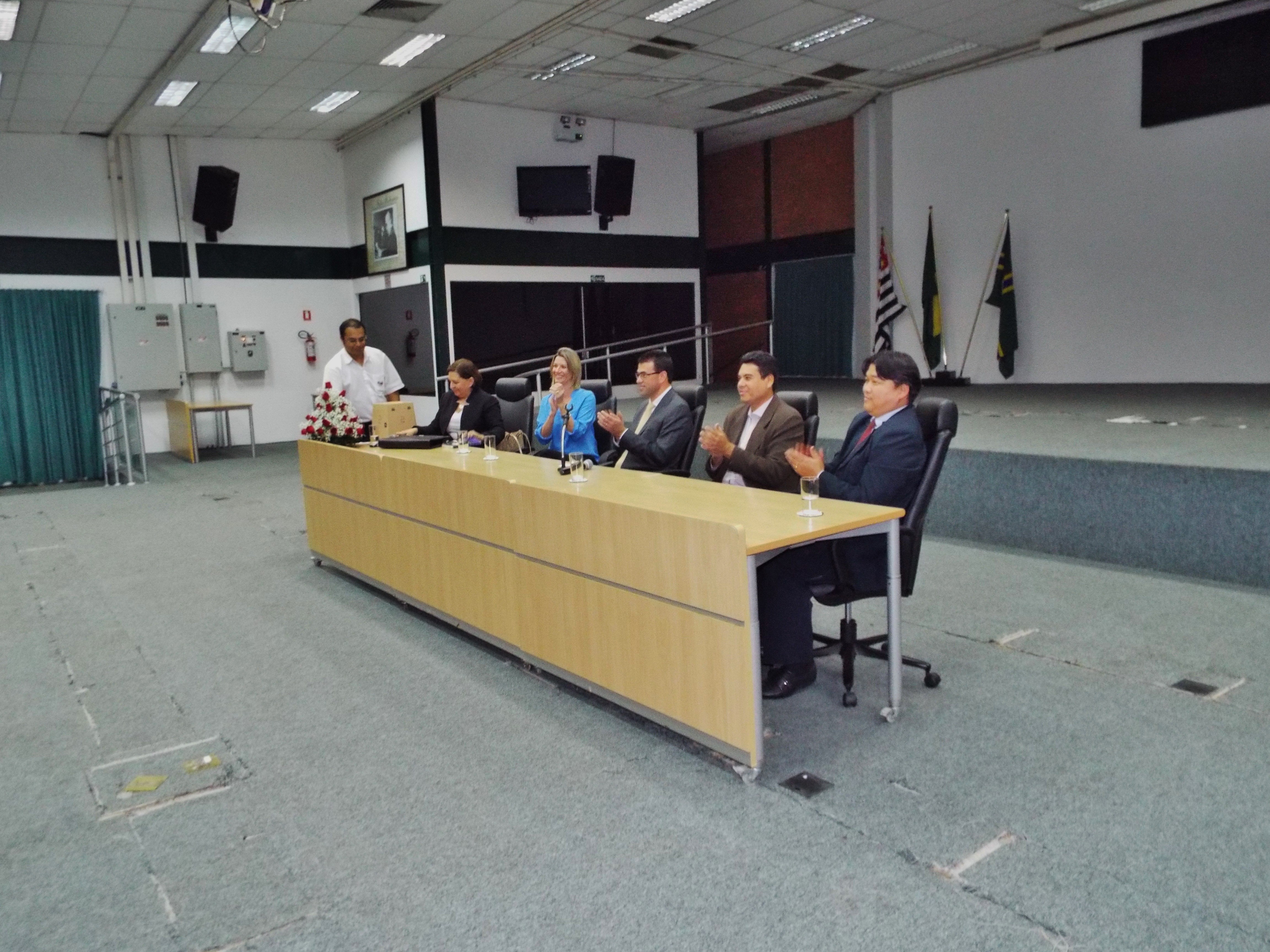 Palestra OAB - Foto 16
